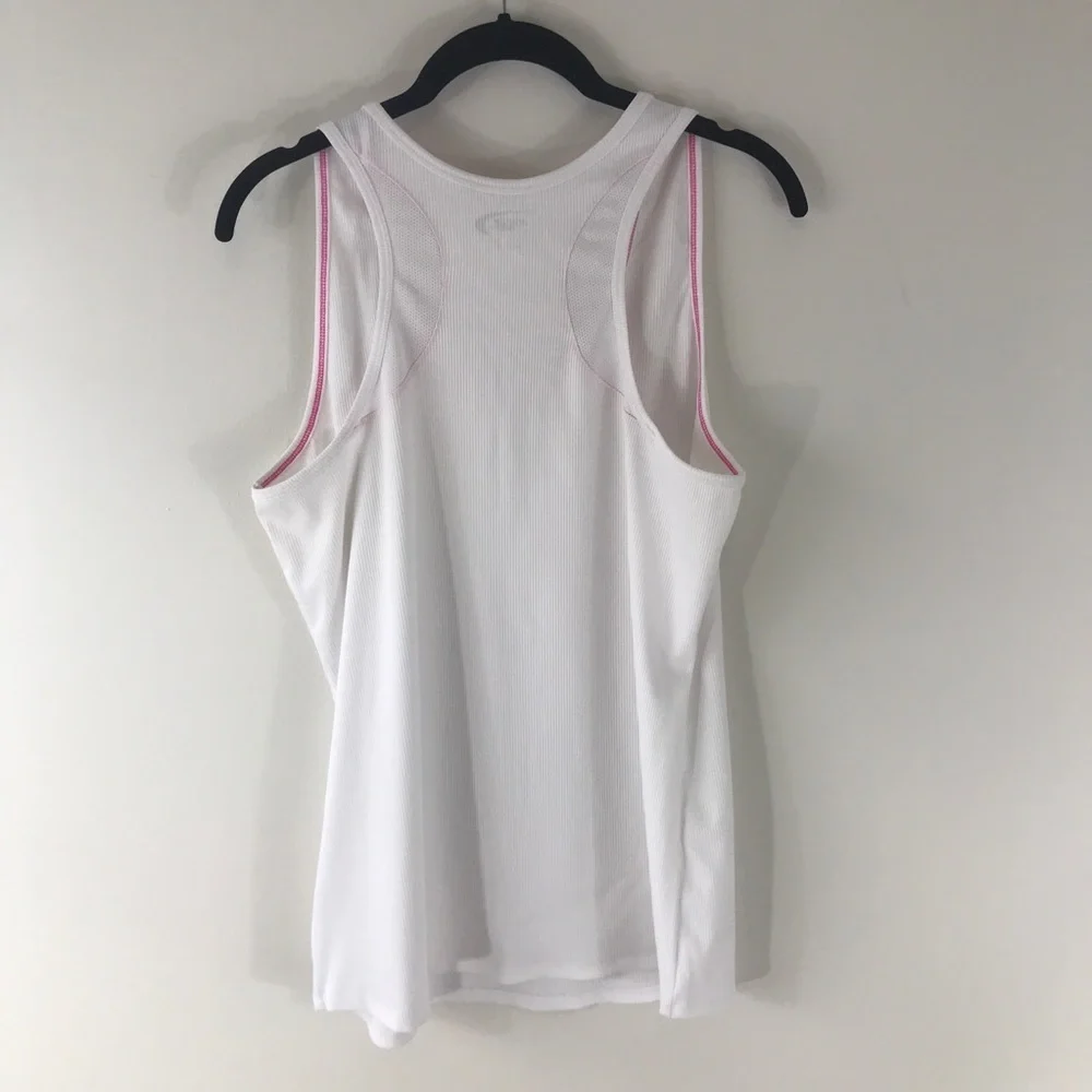 White tank top - Picture 2 of 2